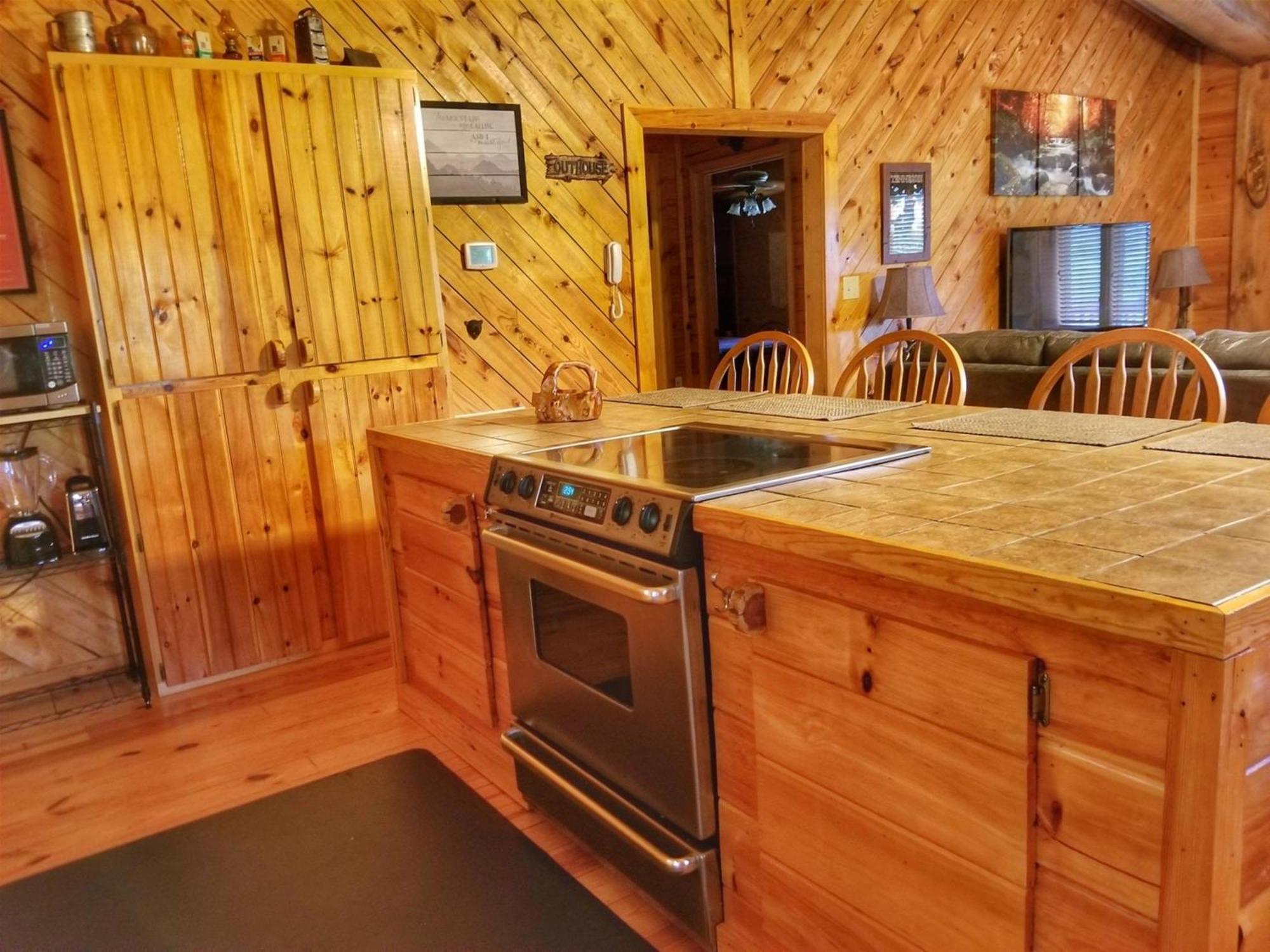 Eula Mae- Ocoee River Area Copperhill Екстериор снимка